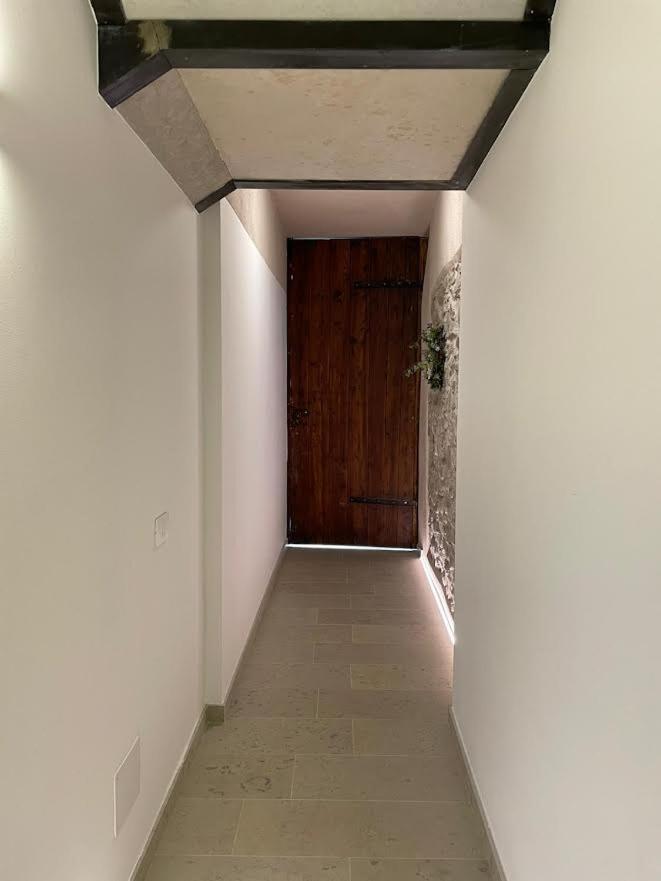 Api Tenna Apartaments Betulla 2 מראה חיצוני תמונה