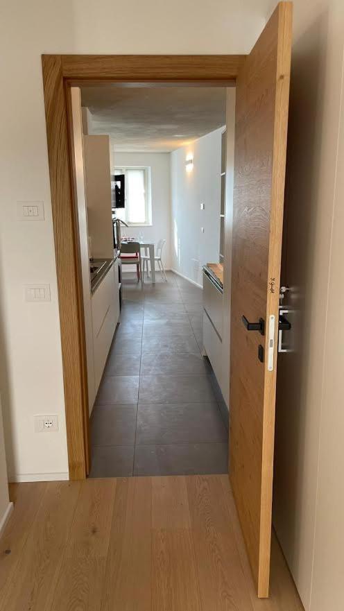 Api Tenna Apartaments Betulla 2 מראה חיצוני תמונה