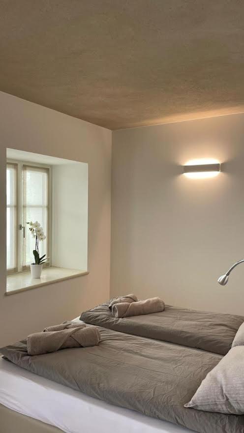 Api Tenna Apartaments Betulla 2 מראה חיצוני תמונה