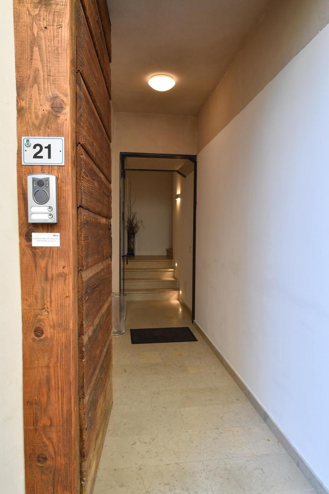Api Tenna Apartaments Betulla 2 מראה חיצוני תמונה