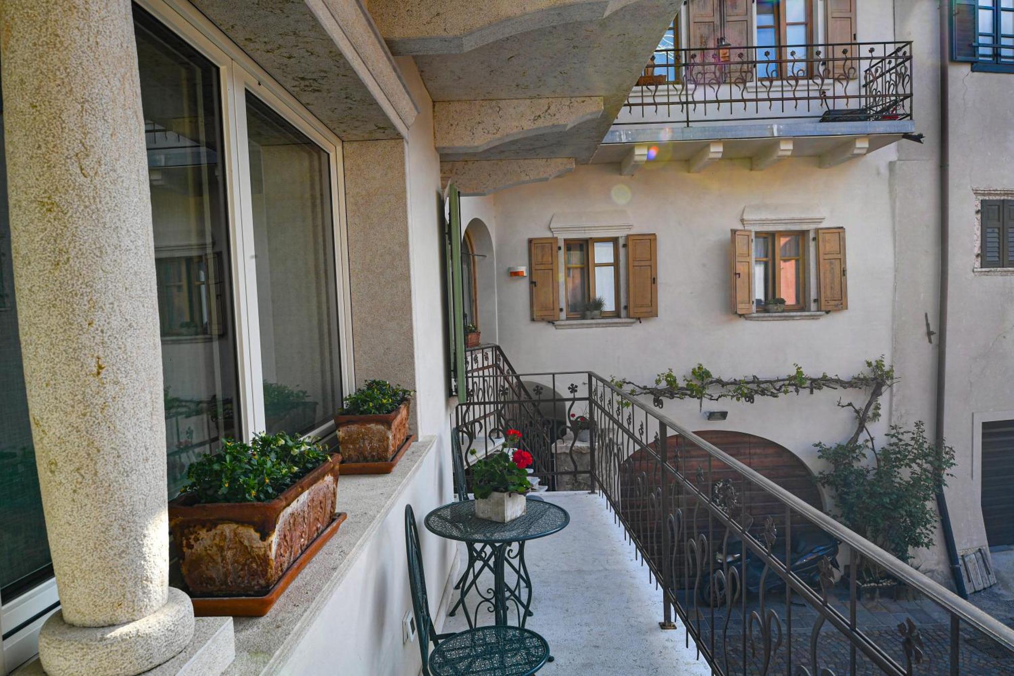 Api Tenna Apartaments Betulla 2 מראה חיצוני תמונה